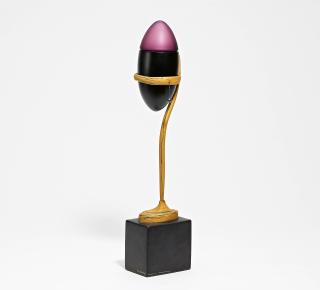 Paul Wunderlich - Ellipsoid (Form 1)