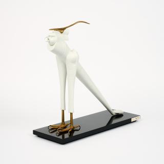 Paul Wunderlich - Horus II.