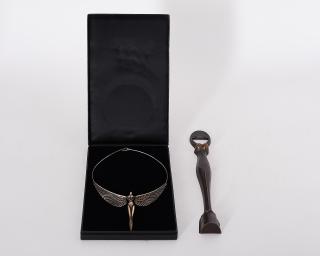 Paul Wunderlich - Konvolut von 2 Multiples.