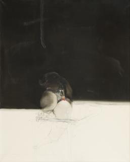 Paul Wunderlich - „Pedicure“