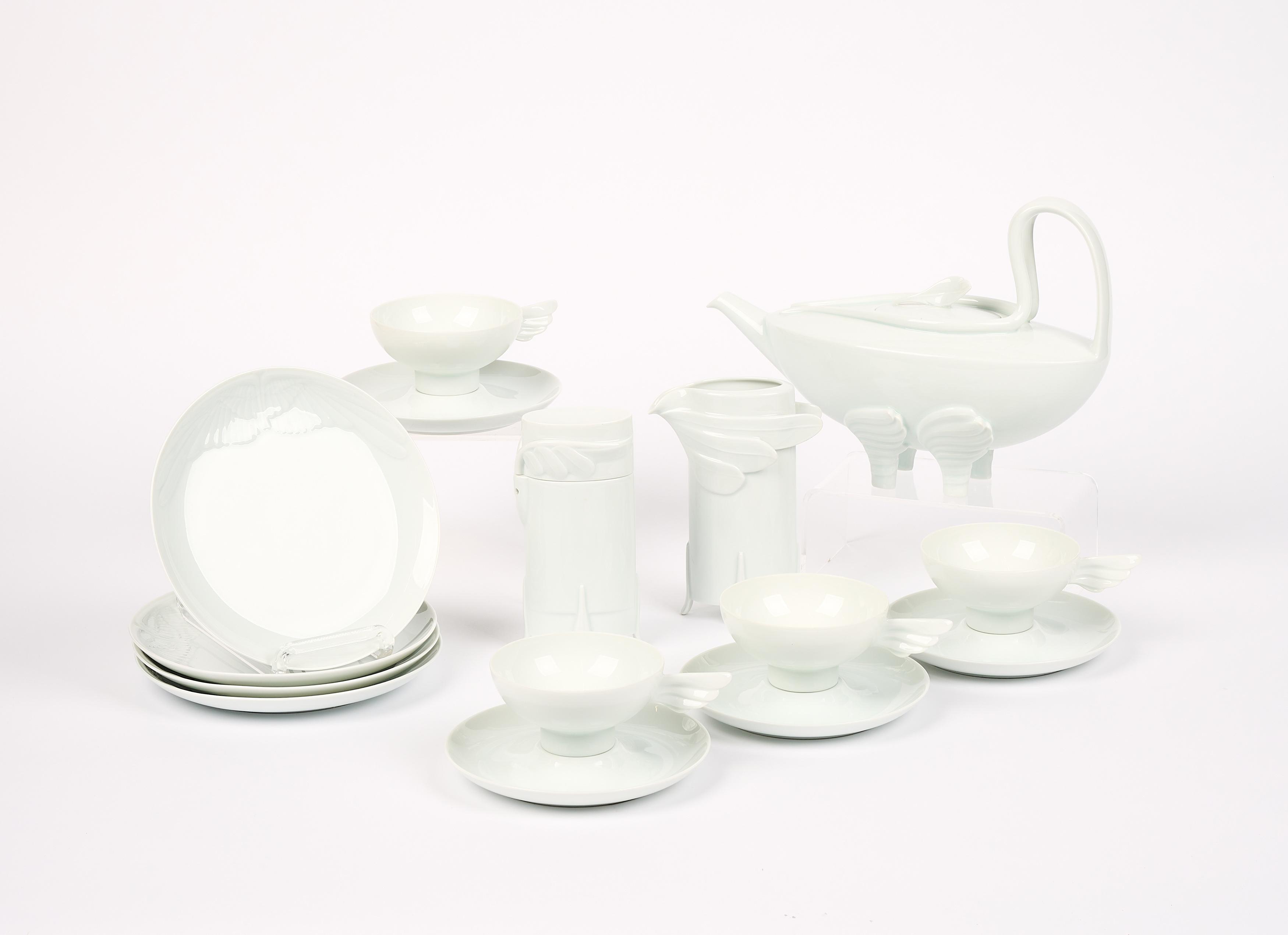 Paul Wunderlich - Service-Objekt \