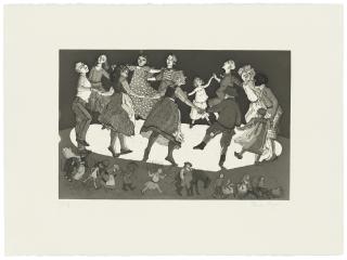 Paula Rego - Children and their Stories