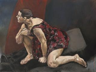 Paula Rego - Jenufa