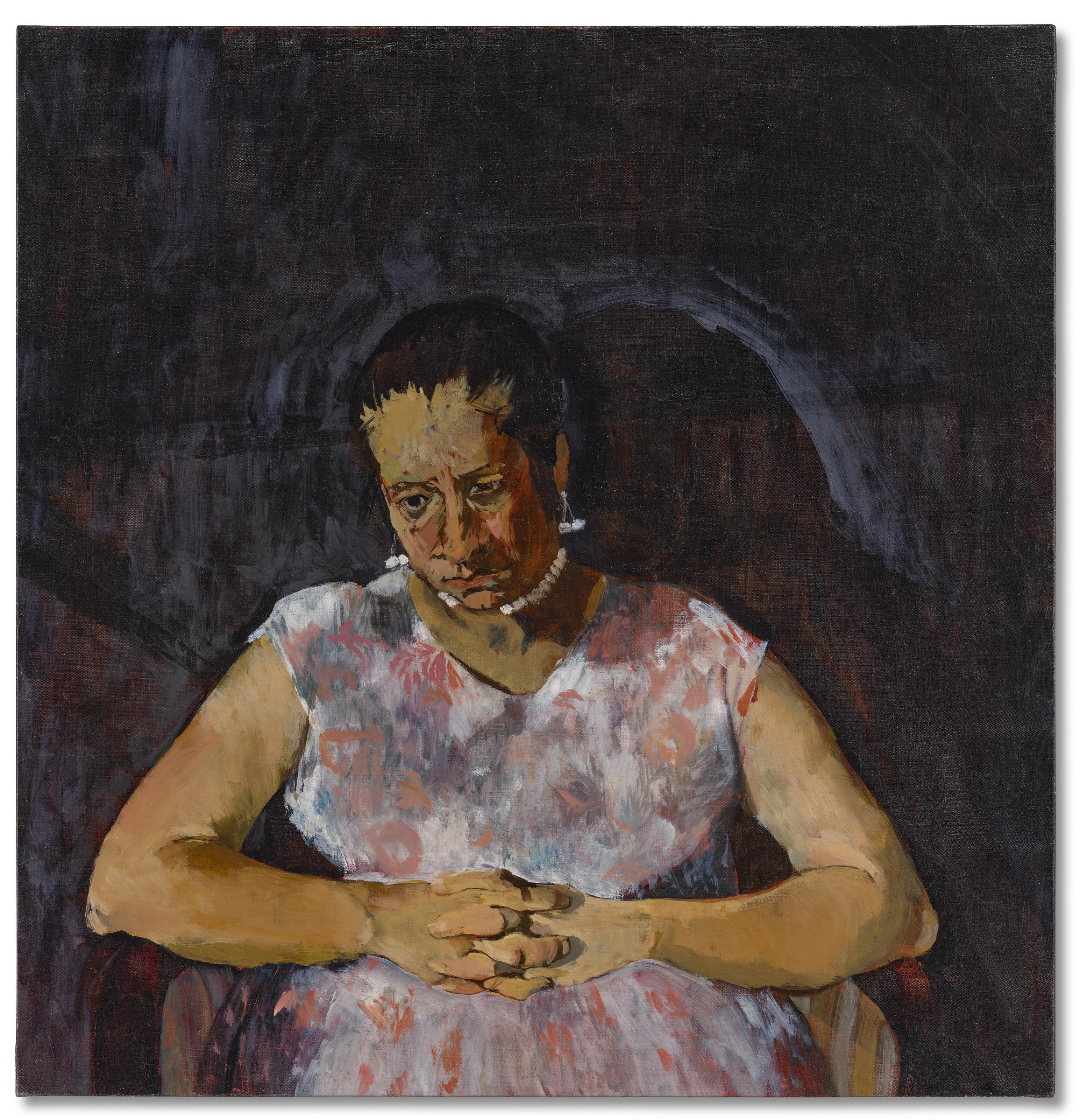 Paula Rego - Untitled