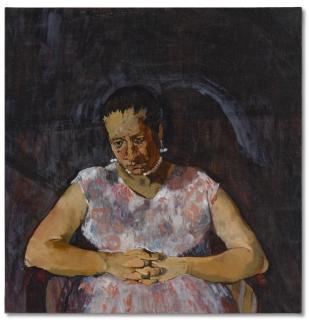 Paula Rego - Untitled