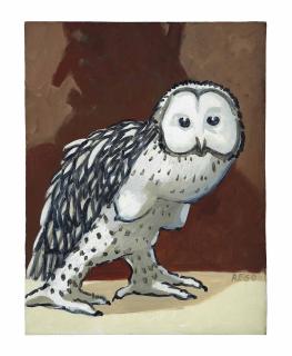 Paula Rego - Untitled