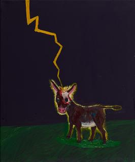 Paule Hammer - Bio-Gotik No. 14.