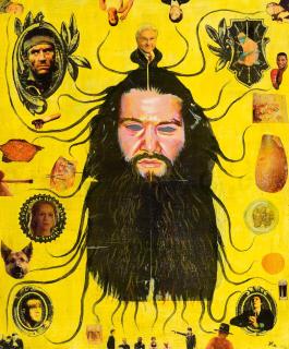 Paule Hammer - Im Bernstein