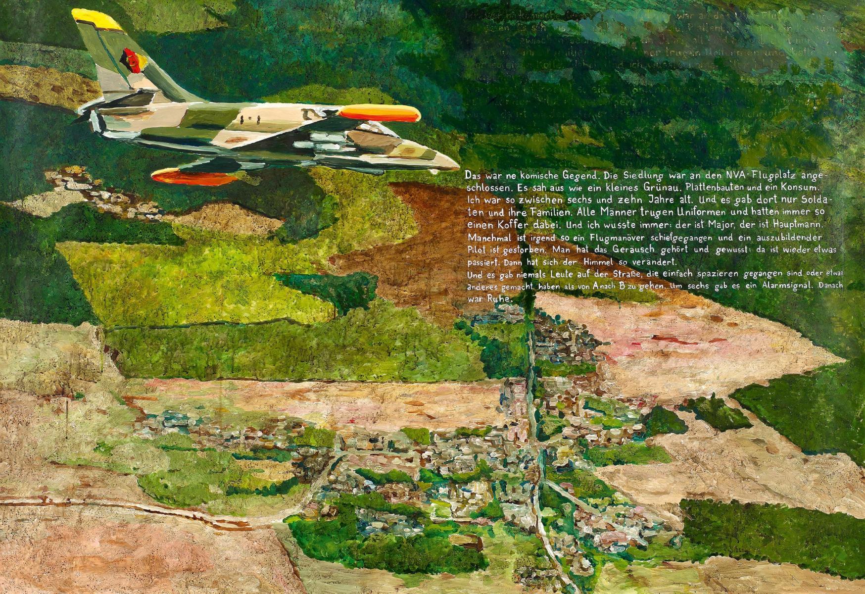 Paule Hammer - Nicole 2 (MIG)