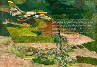 Paule Hammer - Nicole 2 (MIG)