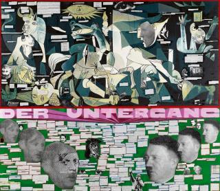 Paule Hammer - Wille zur Macht