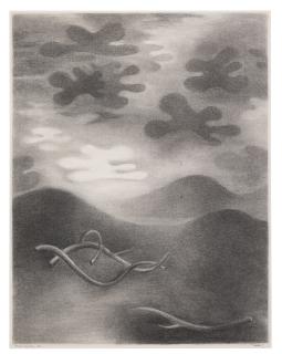 Paule Vézelay - War