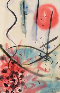 Pauli Vuorisalo - Autumn Sun.