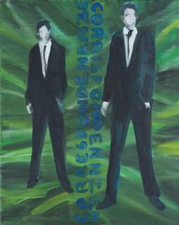 Paulina Olowska - Correspondence