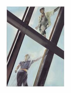 Paulina Olowska - Diesel