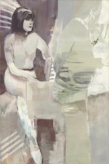 Paulina Olowska - Fixity Somewhere