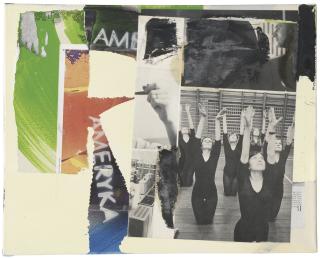 Paulina Olowska - Hope