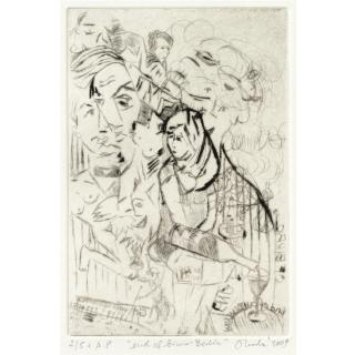 Paulina Olowska - Polish end Of Buro-Berlin