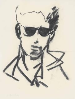 Paulina Olowska - Untitled