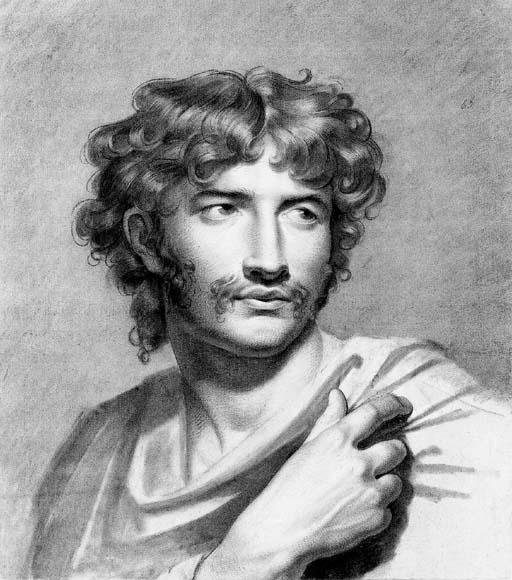 Pauline Auzou - Tête d\'expression