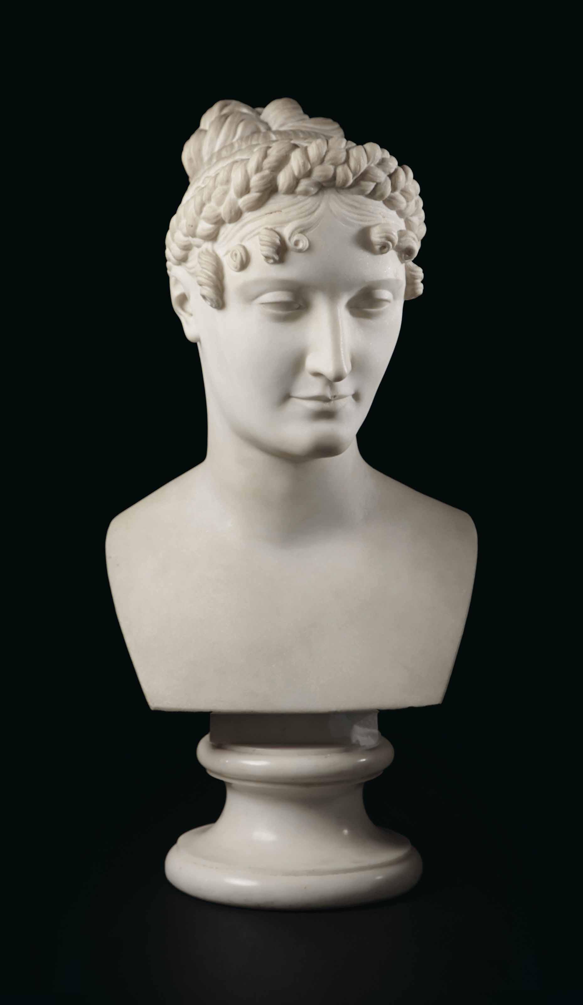 Pauline Bonaparte (1780-1825)