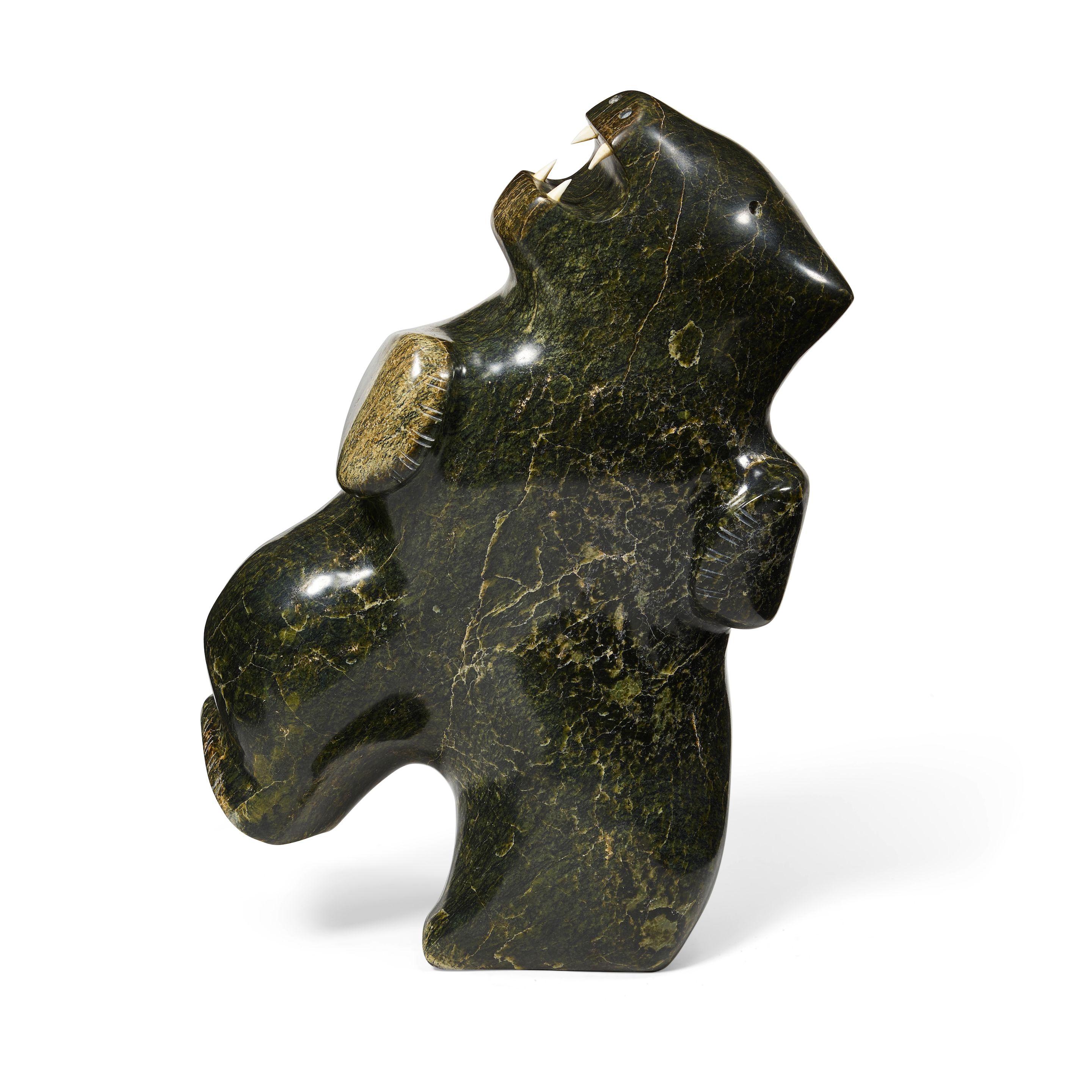 Pauta Saila, R.C.A. - A Pauta Saila, R.C.A. Sculpture