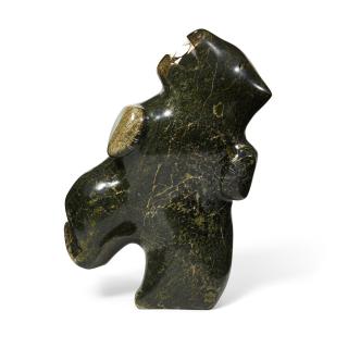 Pauta Saila, R.C.A. - A Pauta Saila, R.C.A. Sculpture