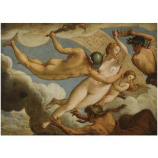 Pauwels Franck - The Ascension Of Virtue