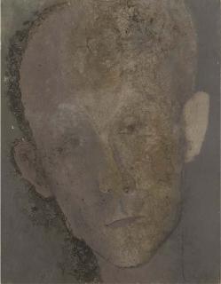 Pavel Fedorovich Tchelitchew - Autoportrait