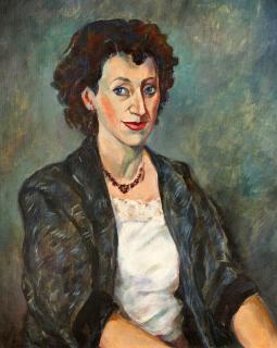 Pavel Feinstein - Ohne Titel