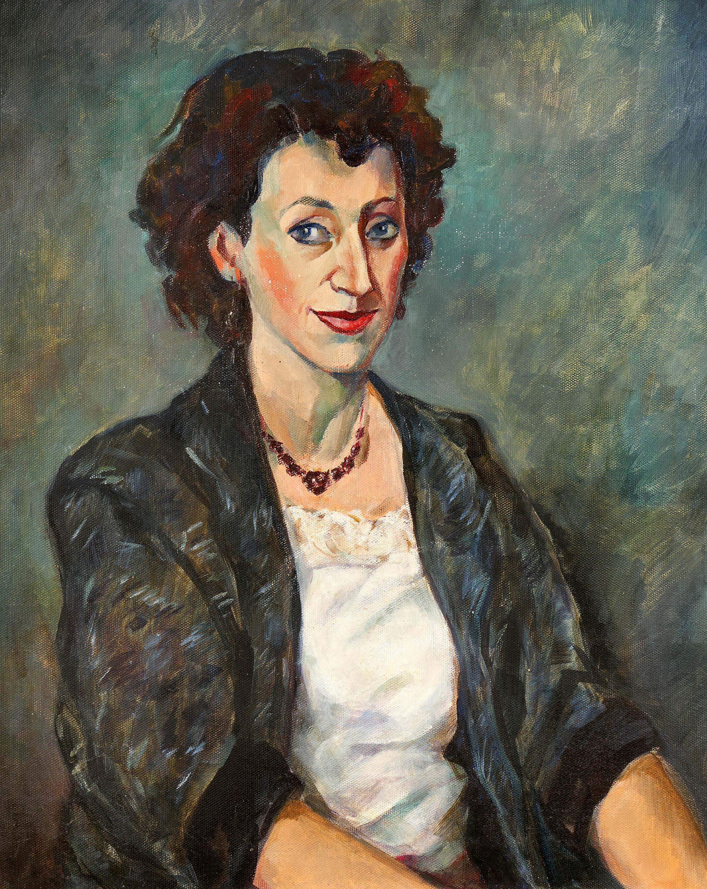 Pavel Feinstein - Ohne Titel