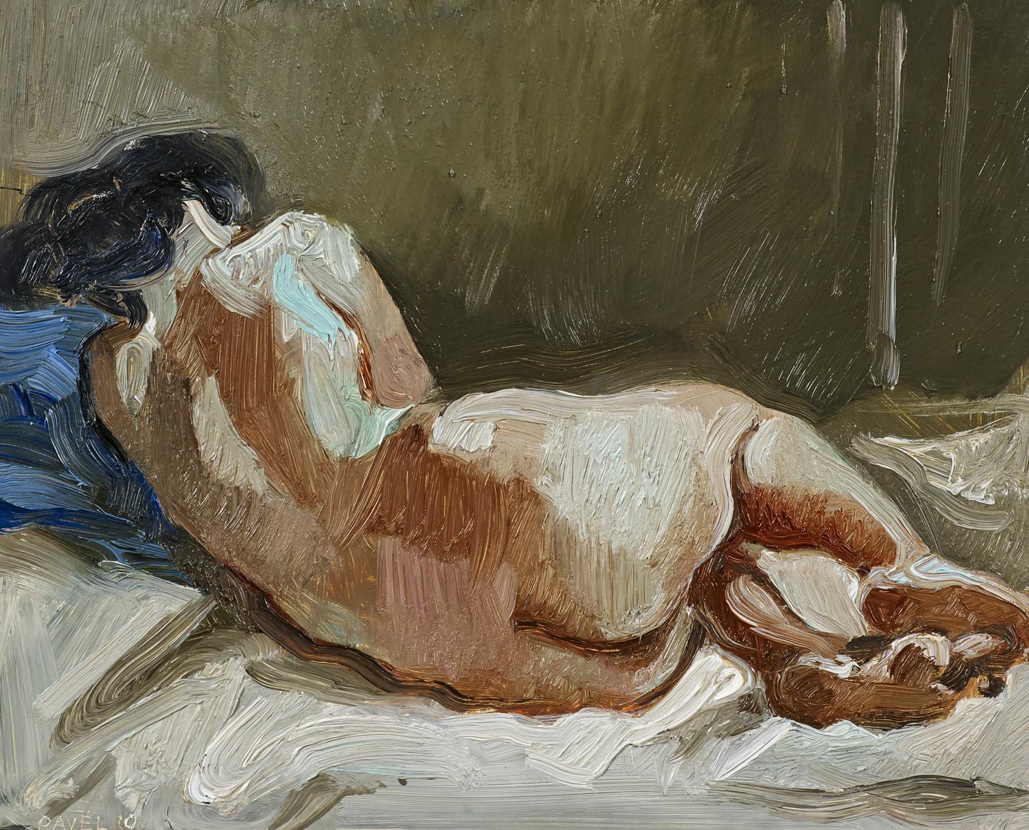 Pavel Feinstein - Ohne Titel