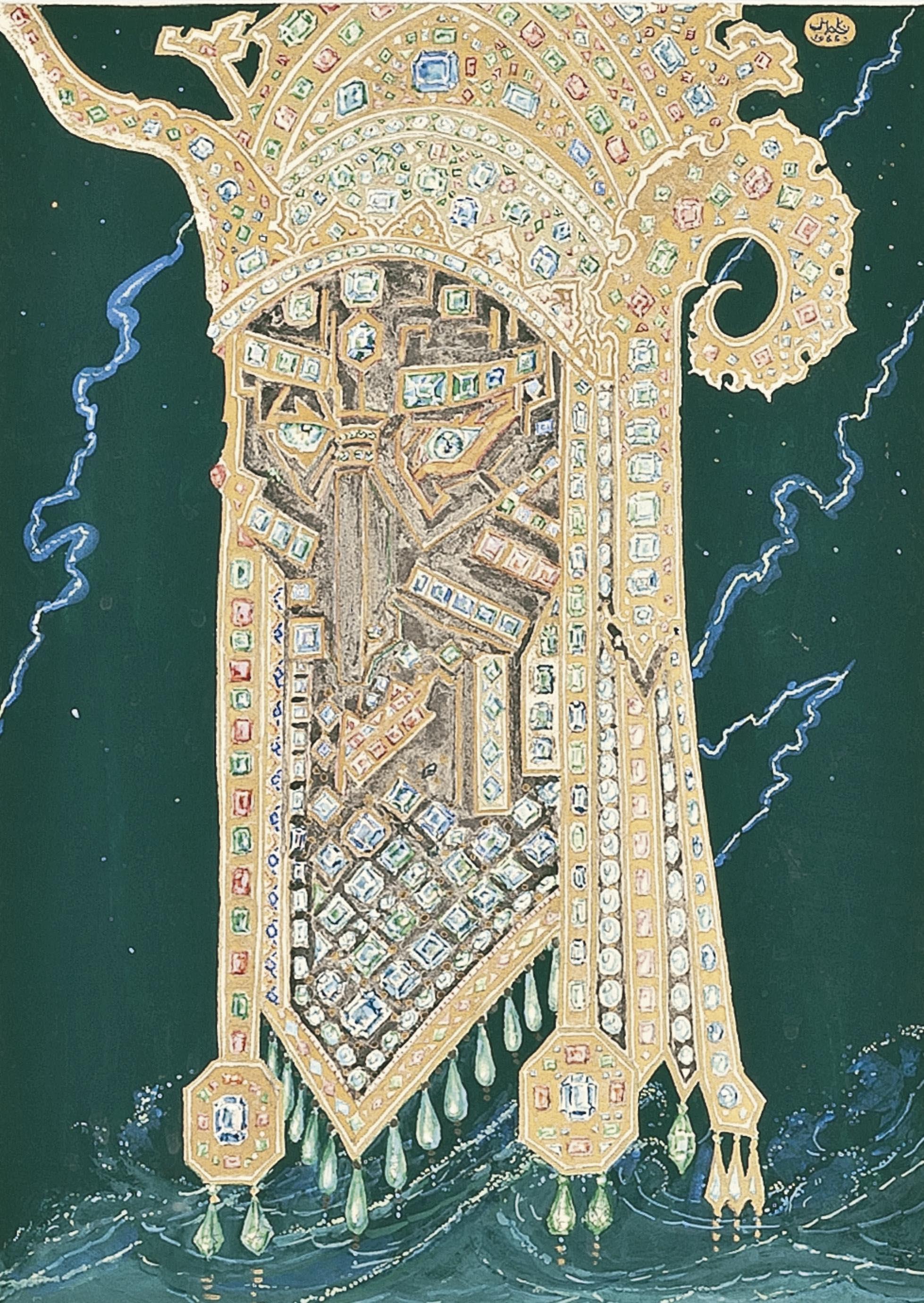 Pavel Ivanov - The warrior