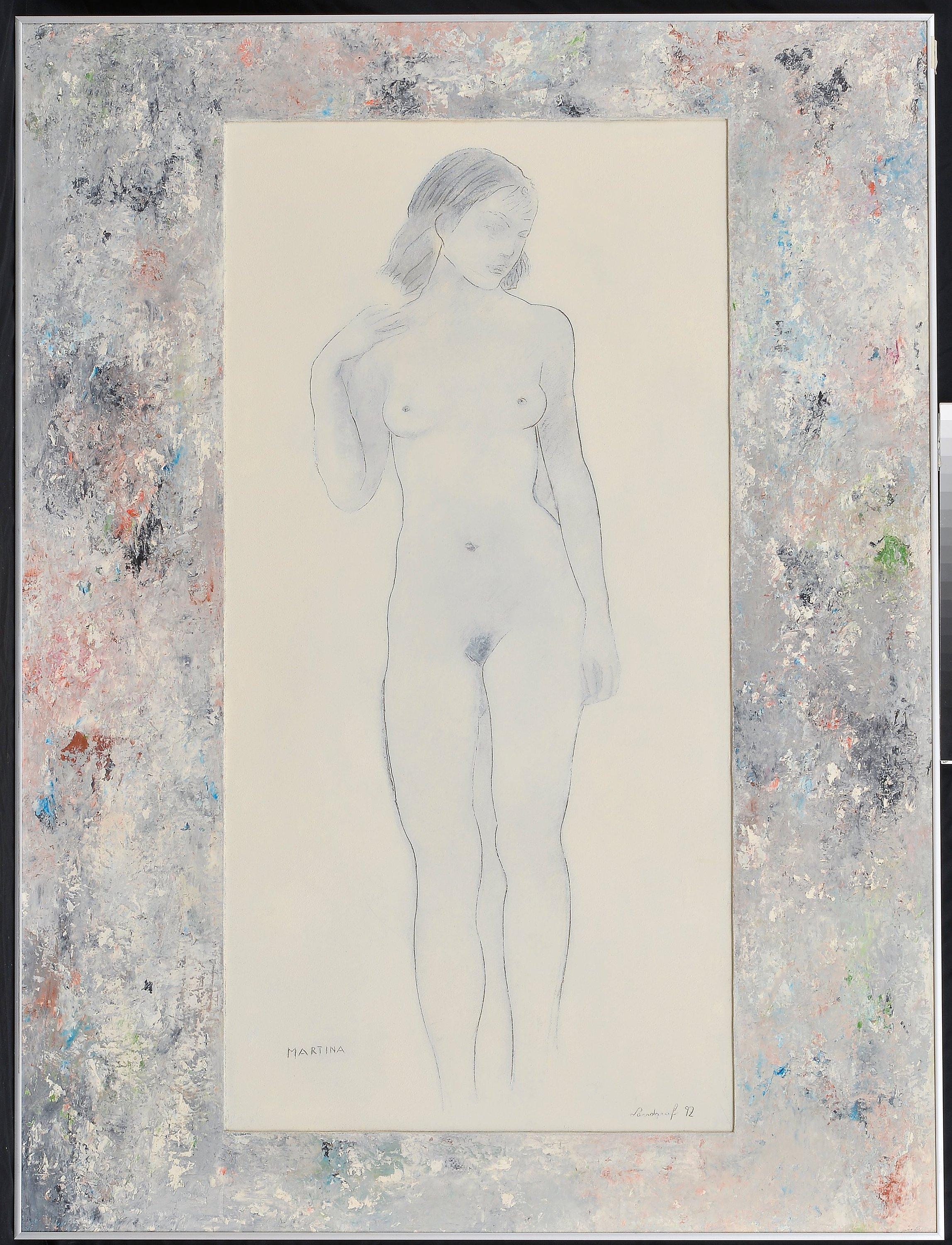 Pavel Landgraf - Martina