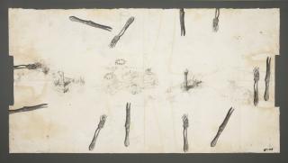 Pavel Makov - City Tablecloth