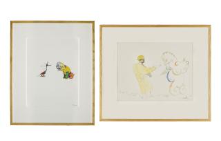 Pavel Pepperstein - Sans titre