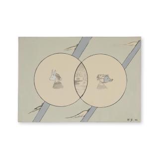 Pavel Pepperstein - Sans titre