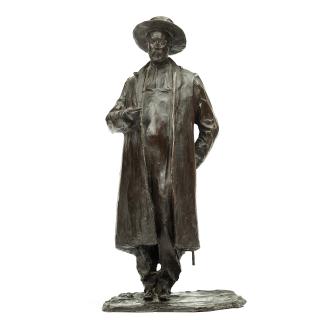 Pavel Petrovitch Troubetskoj - \