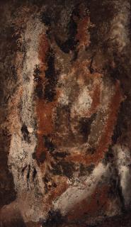 Pavel Tchelitchev - The Lovers