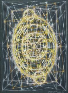 Pavel Tchelitchew - Lemon