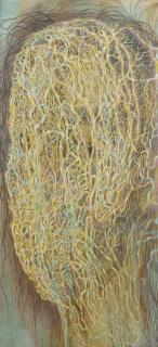 Pavel Tchelitchew - Portrait