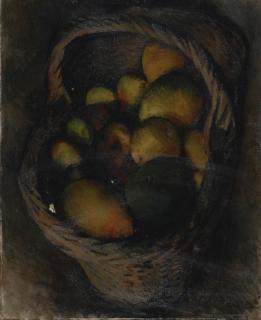 Pavel Tchelitchew - Still Life