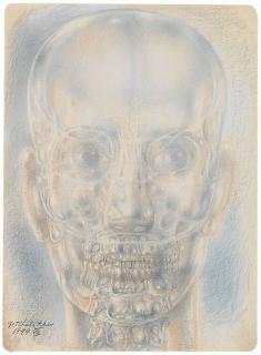 Pavel Tchelitchew - Tchaikovsky