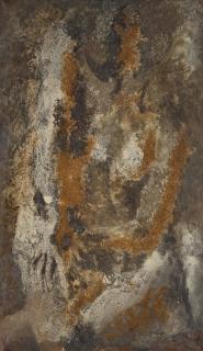 Pavel Tchelitchew - The Lovers