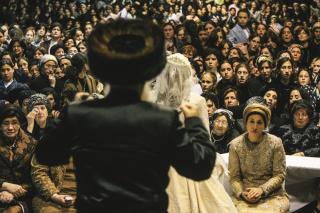 Pavel Wolberg - Bnei Brak