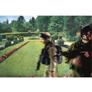 Pavel Wolberg - Jenin