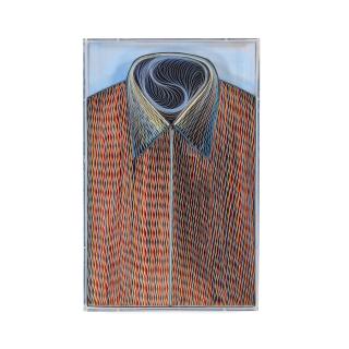 Pavlos Dionysopoulos - Petite Chemise 1, 1989