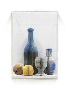 Pavlos Dionyssopoulos - Sans titre