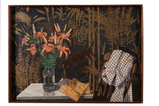 Pavlos Samios - Nature morte