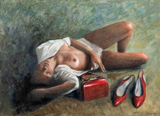 Pavlos Samios - Sans toi